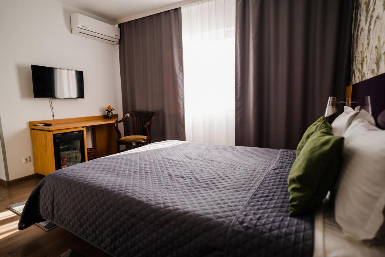 Vila Ranya - Adults Only Hotel Mangalia Eksteriør billede