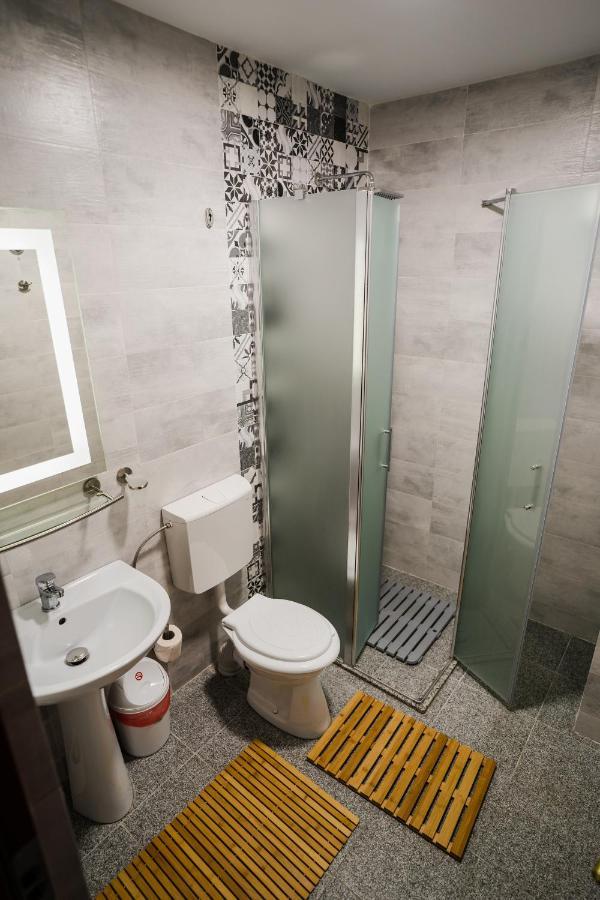 Vila Ranya - Adults Only Mangalia Eksteriør billede