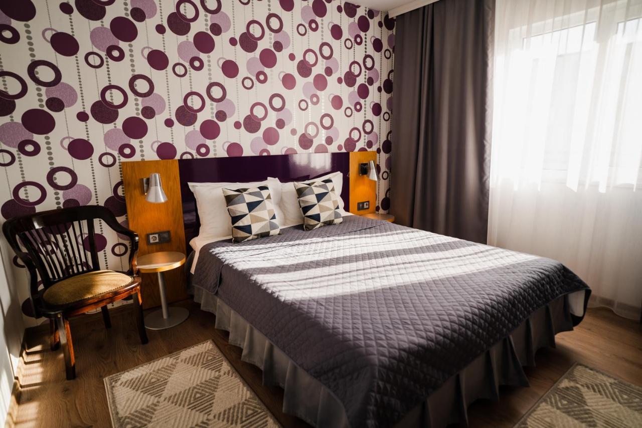 Vila Ranya - Adults Only Mangalia Eksteriør billede