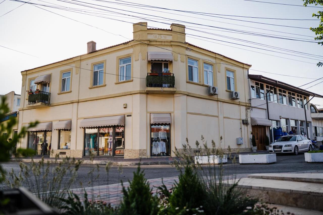 Vila Ranya - Adults Only Mangalia Eksteriør billede
